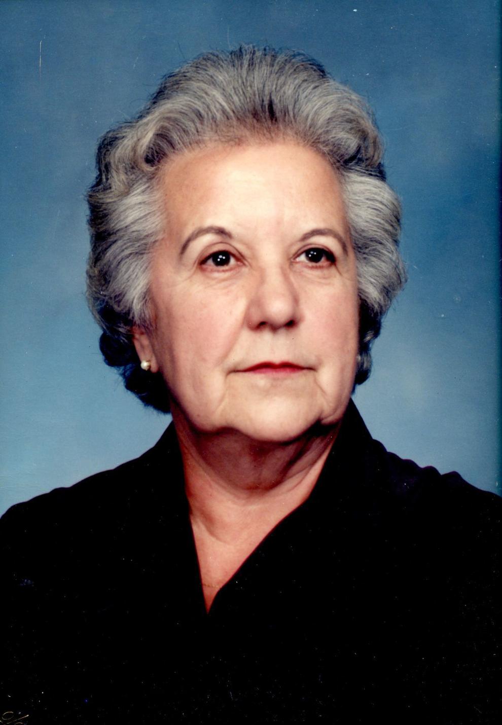 Gloria Miller Preston County Obituaries