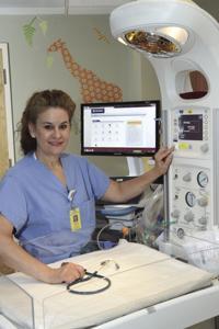 Mon Health System Continues On The Move Upward In 2017 Healthcare Wvnews Com