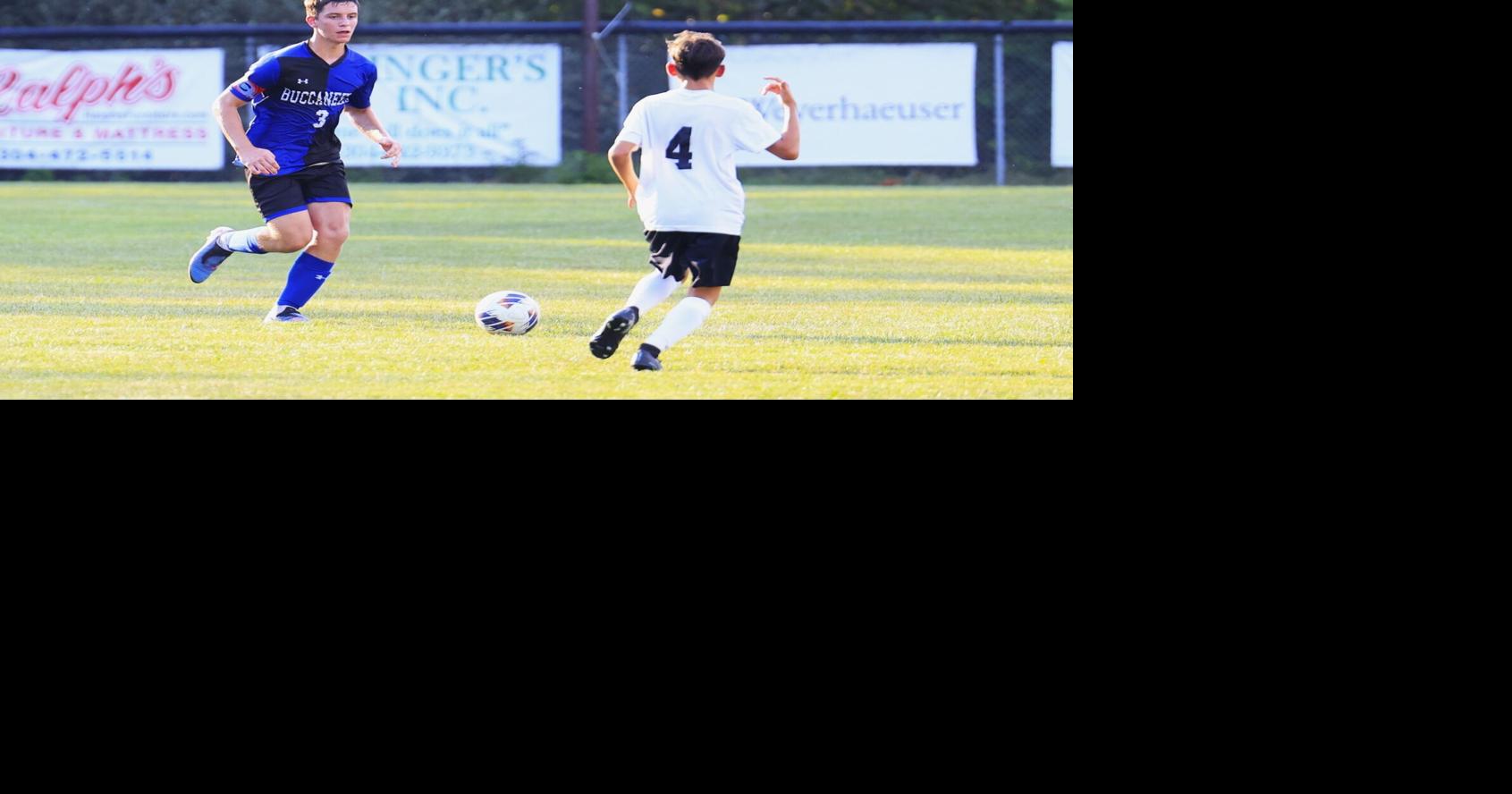 Buckhannon-Upshur boys soccer continues recent dominance with pair of shutout wins