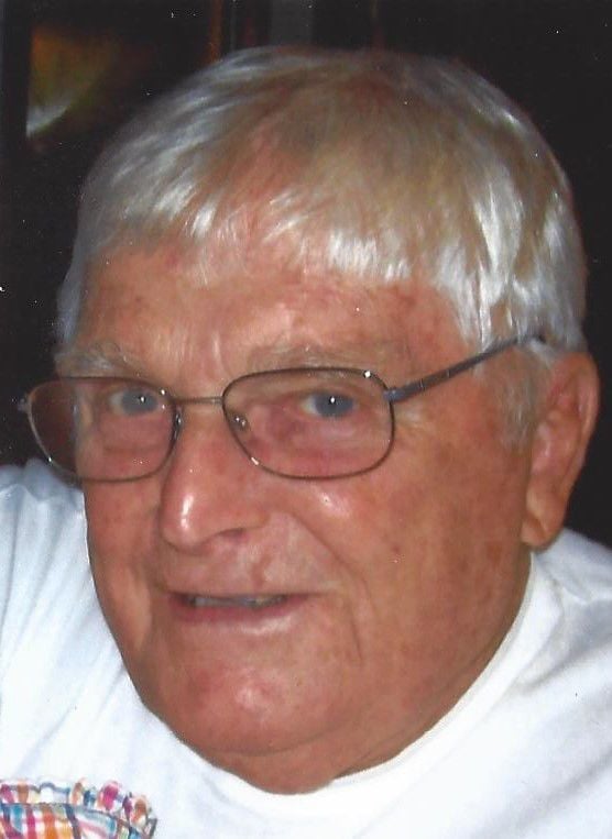 Charles B. Johnson | Obituaries | Wvnews.com