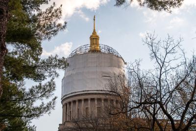 Where Is The Closest Casino To Clarksburg West Virginia