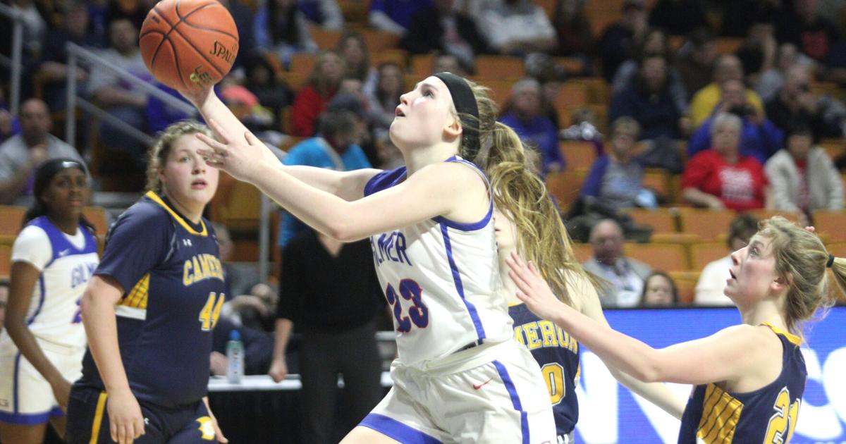 A Cameron classic Dragons win title on buzzerbeater West Virginia