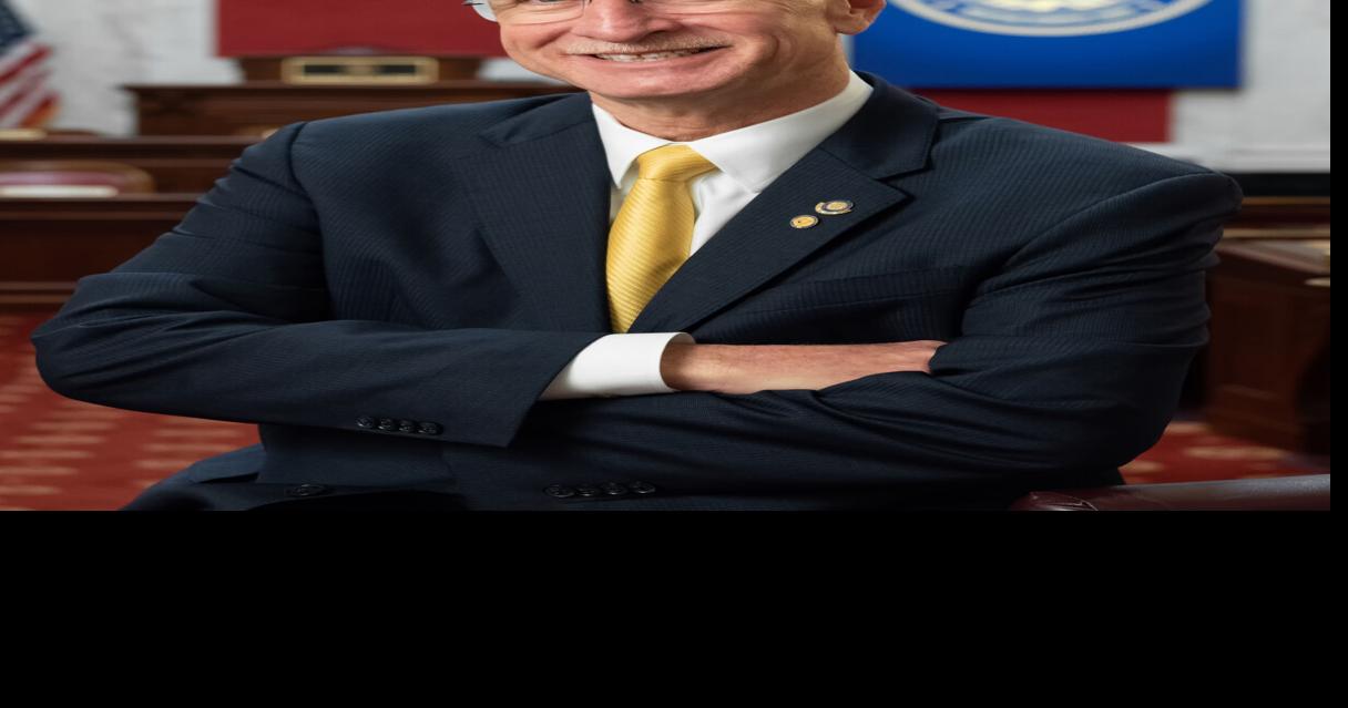 West Virginia Senate president, finance committee chair 'challenge ...