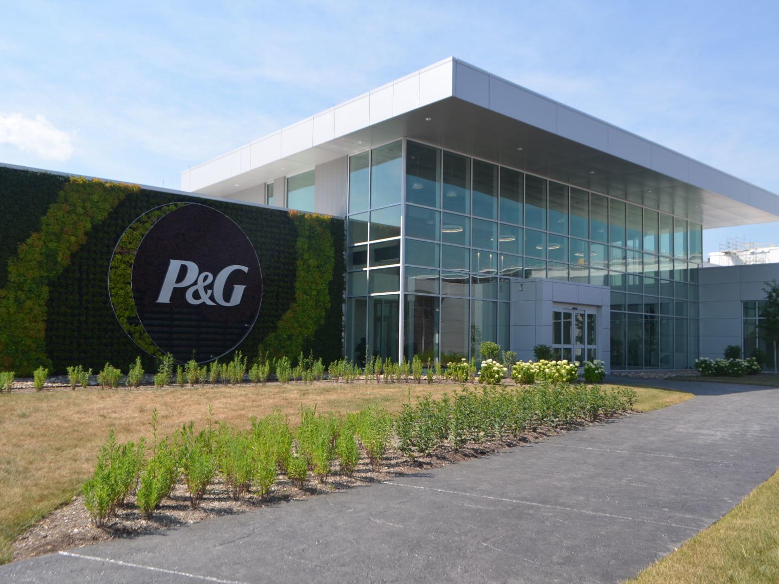 P G Mega Production Facility Open For Business Ramping Up Hiring