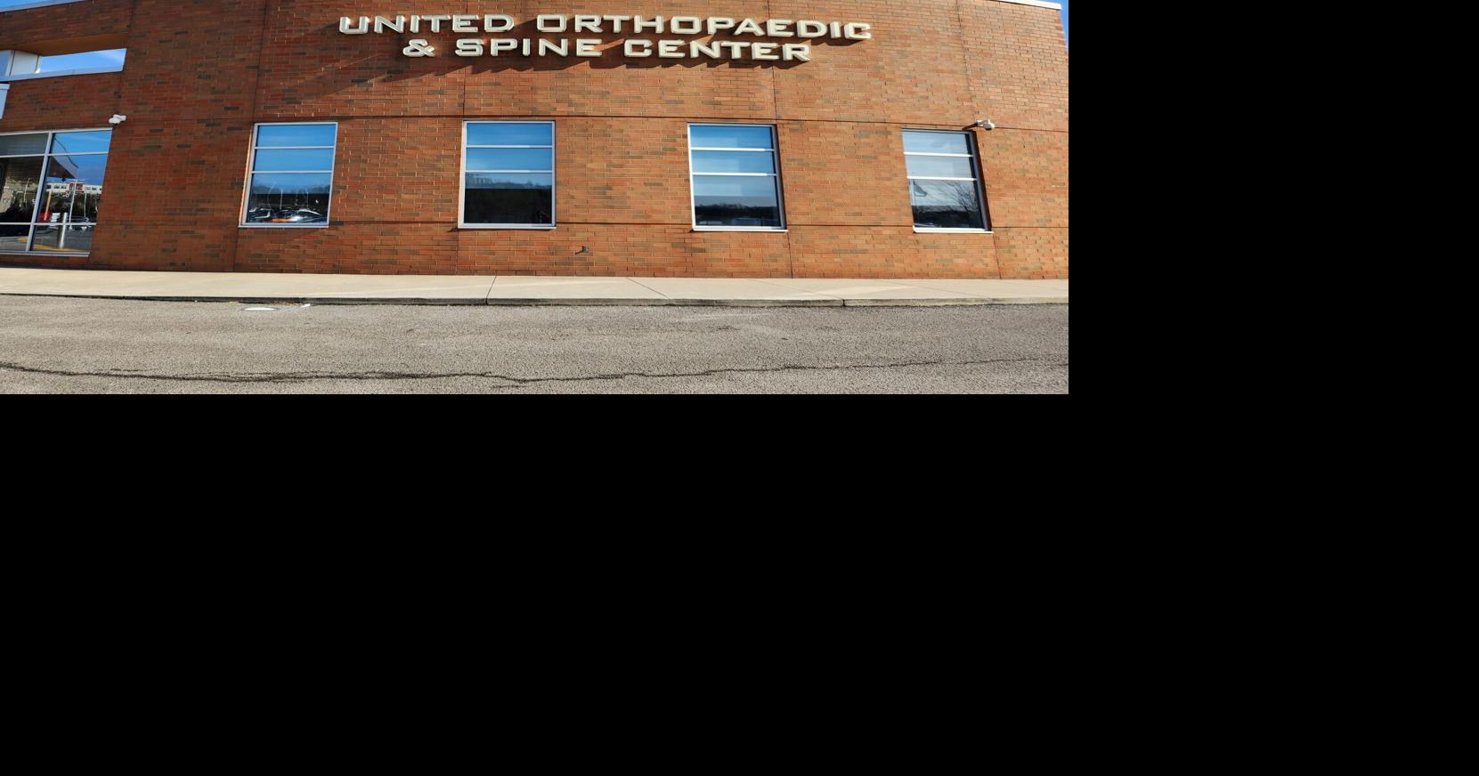 United Orthopedic and Spine Center