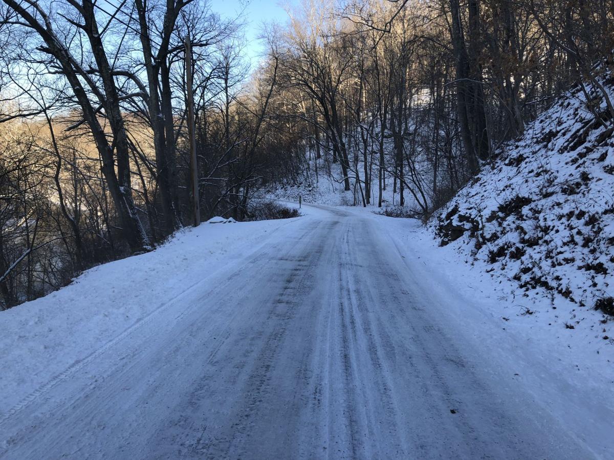West Virginia Snow Can Mean More Time Spent Exercising Indoors