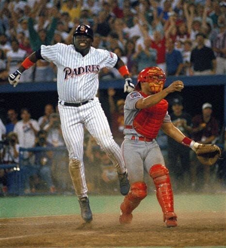 Long-time Fishers resident, Hall of Famer Tony Gwynn dies