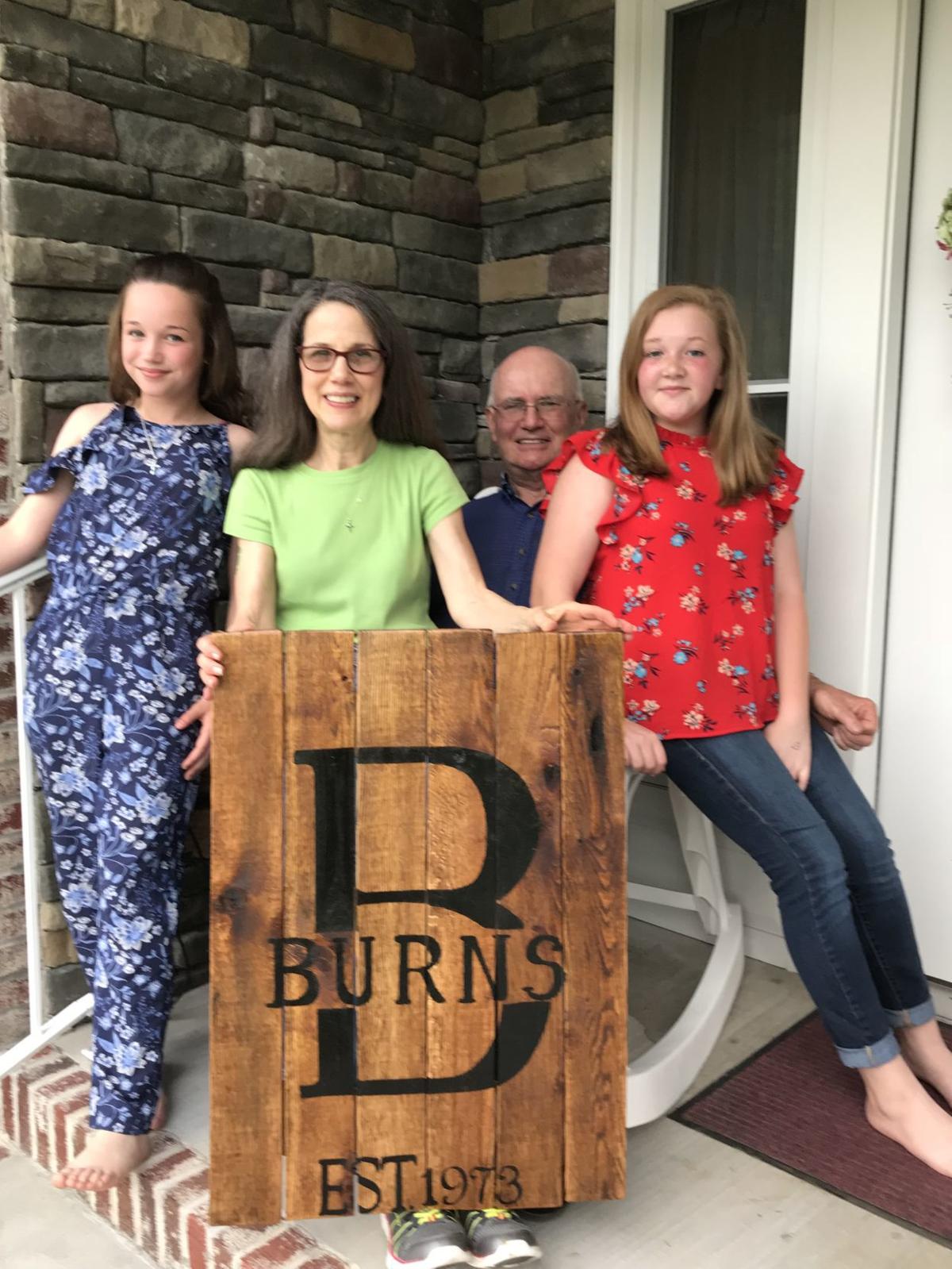 Lewis County Artist Opens New Woodworking Business News Wvnews Com