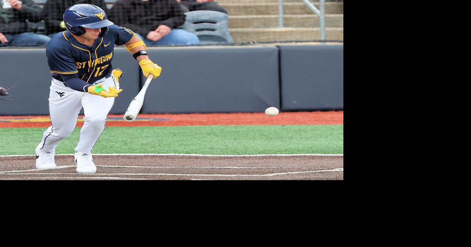 Kresser's contributions far greater than stats suggest | West Virginia ...