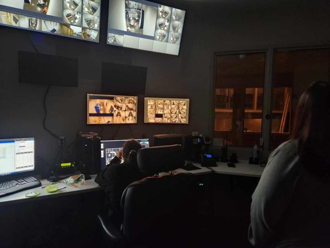 Gallia County sheriff gives status update on new jail Gallipolis News