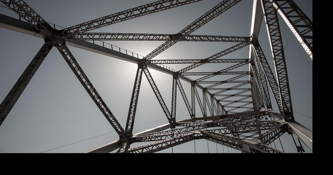 West Virginia Bridge Design & Build Contest Challenges Students to