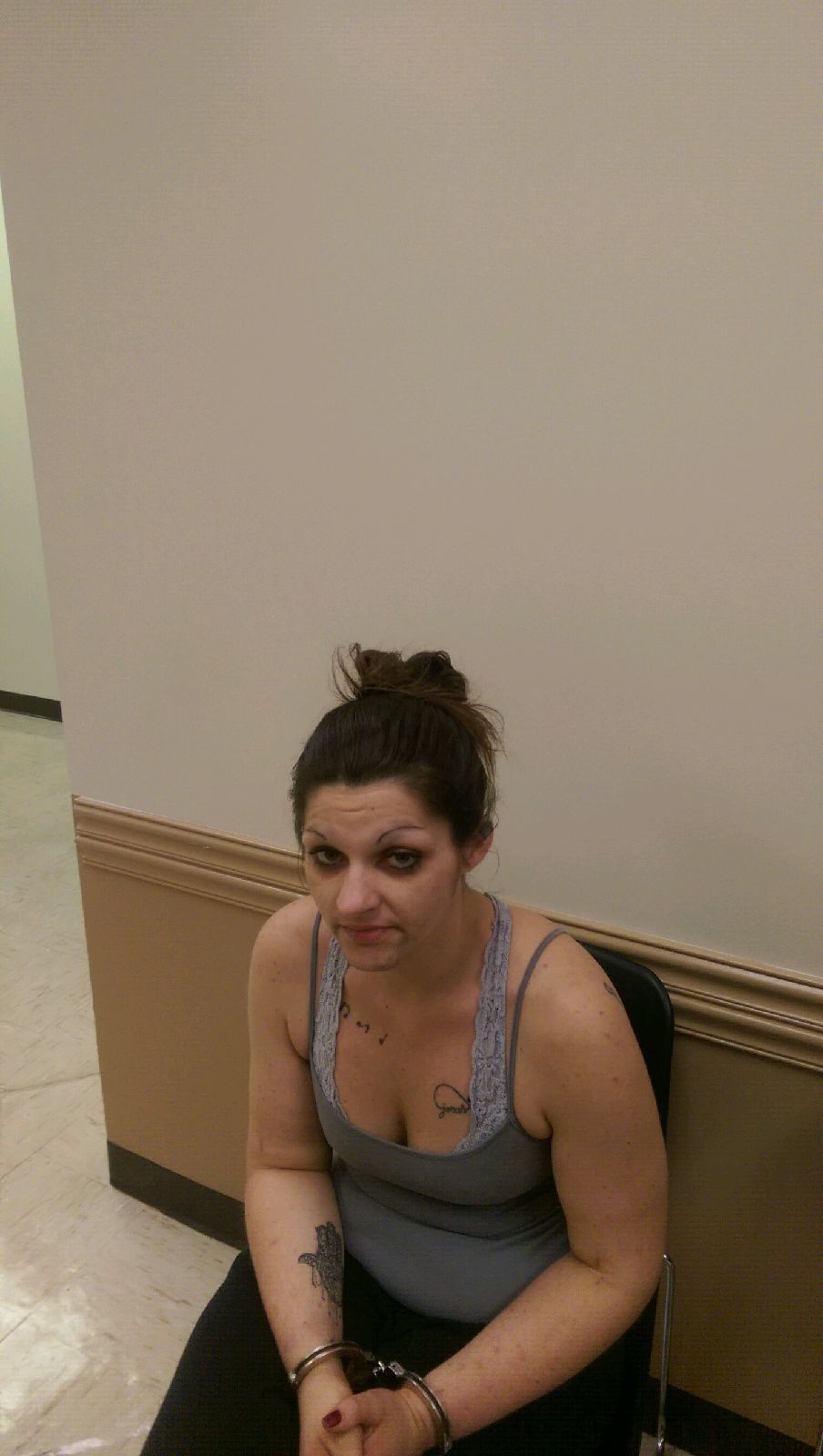 Grafton Police Department raids two addresses, arrests several