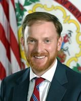 John 'JB' McCuskey: Candidate for West Virginia attorney general
