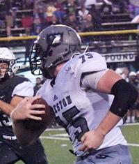 Preston Wins West Virginia Helmet Tournament Sports Wvnews Com
