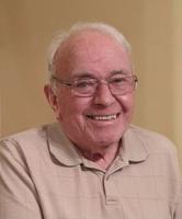 Steven 'Steve' Trahanis, 93, longtime Harbert's Drug Store owner, passes away