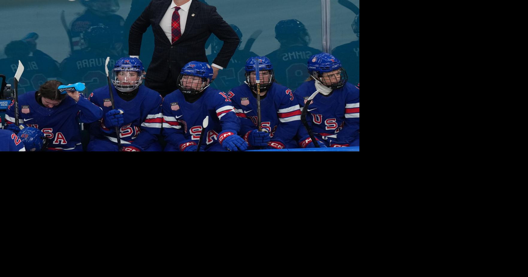 Wroblewski Extension Hockey