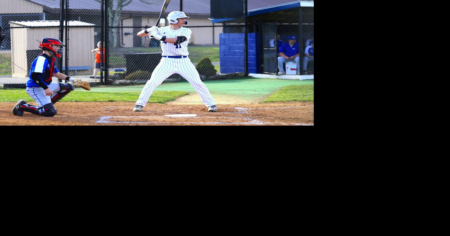 Buckhannon-Upshur baseball trio earns All-Big 10 recognition