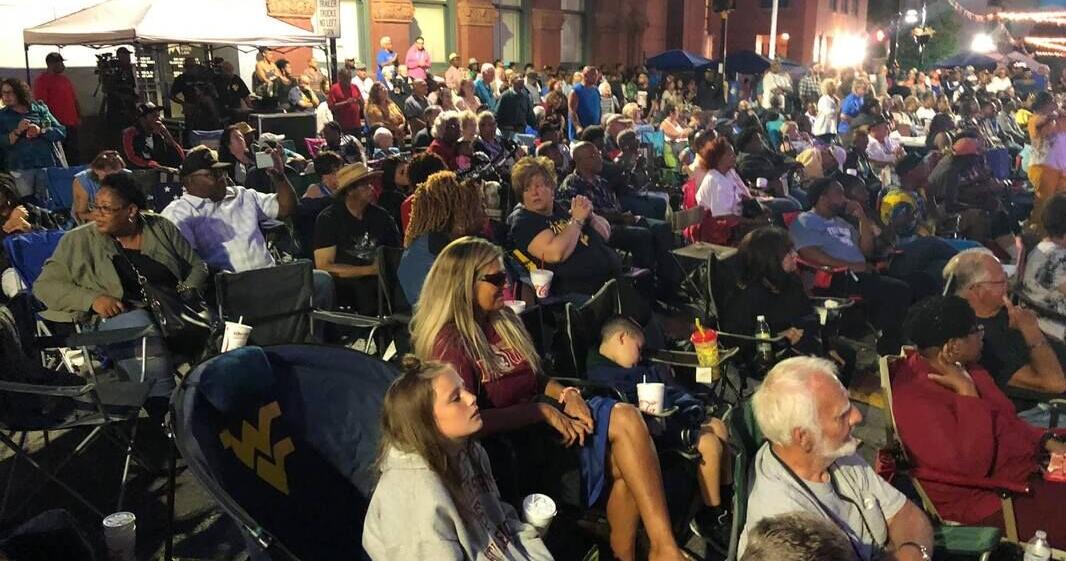 36th annual Black Heritage Festival set for weekend celebration