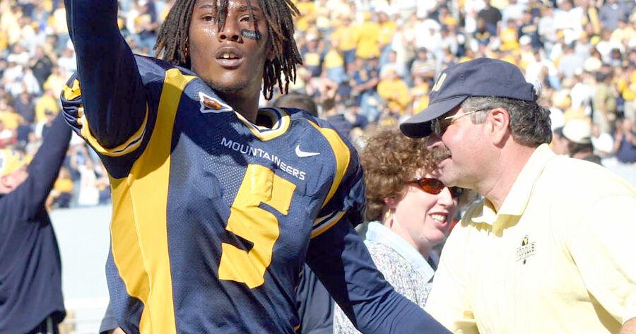 Chris Henry, Pacman Jones have a strong influence on WVU's team as it readies for Virginia