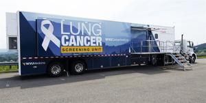 LUCAS to offer lung cancer screening in Martinsburg, Berkeley Springs, and Moorefield