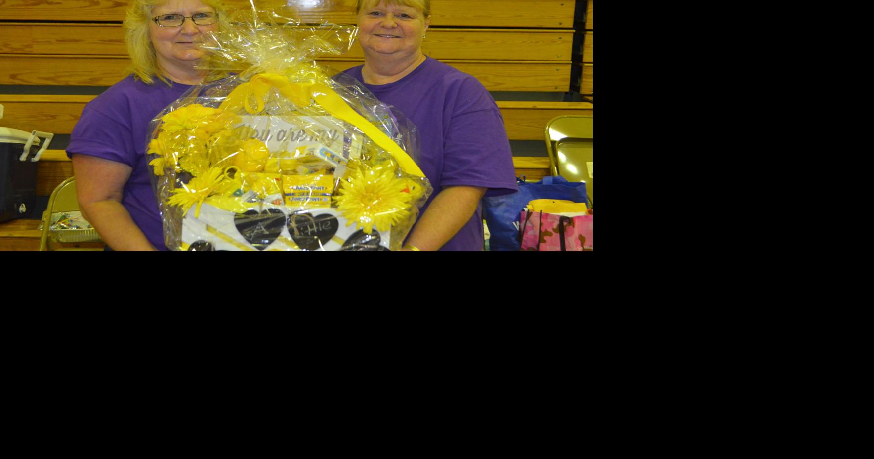 Preston County News Preston Pride Community cancer survivors