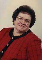 Christine Louise Johnson