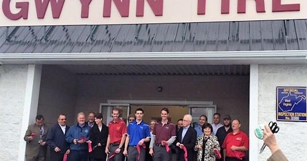 Gwynn Tire Fairmont Wv