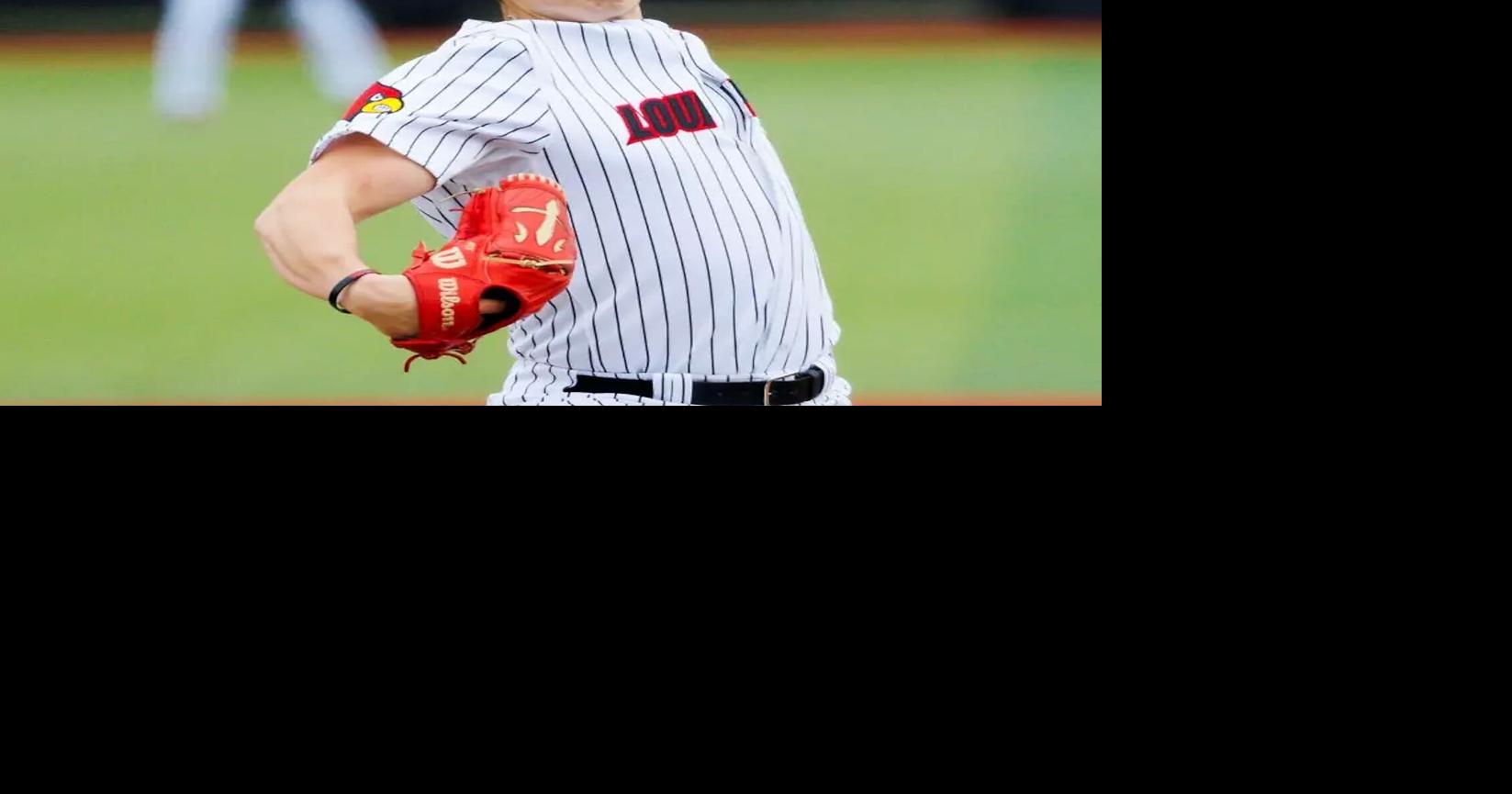 WVU Baseball adds another lefthanded pitcher to transfer portal haul