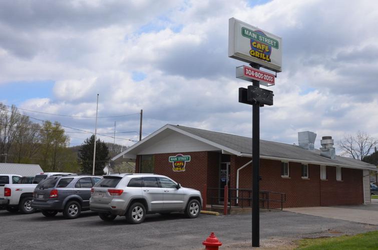 From a post office to a cafe and grill Local News for Harrison County