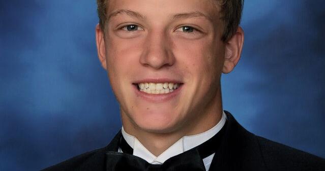 Caleb Brenneman | | wvnews.com