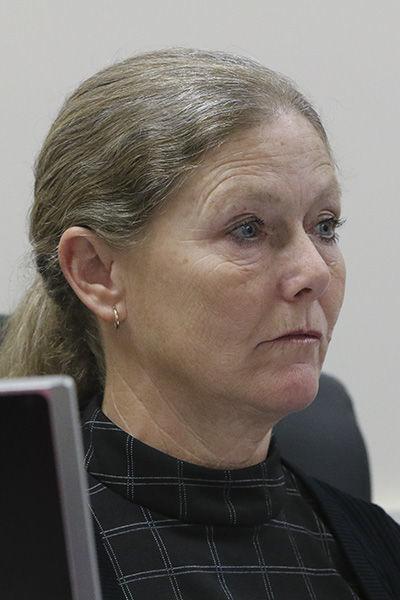 WV Chief Justice Armstead appoints Marion County magistrate to preside