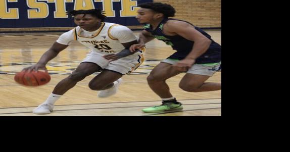 Jones' 30 points pushes Allegany over Potomac State | Mineral County WV News and Tribune - Vimarsana News