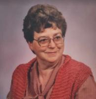 Violet Foley-Genung