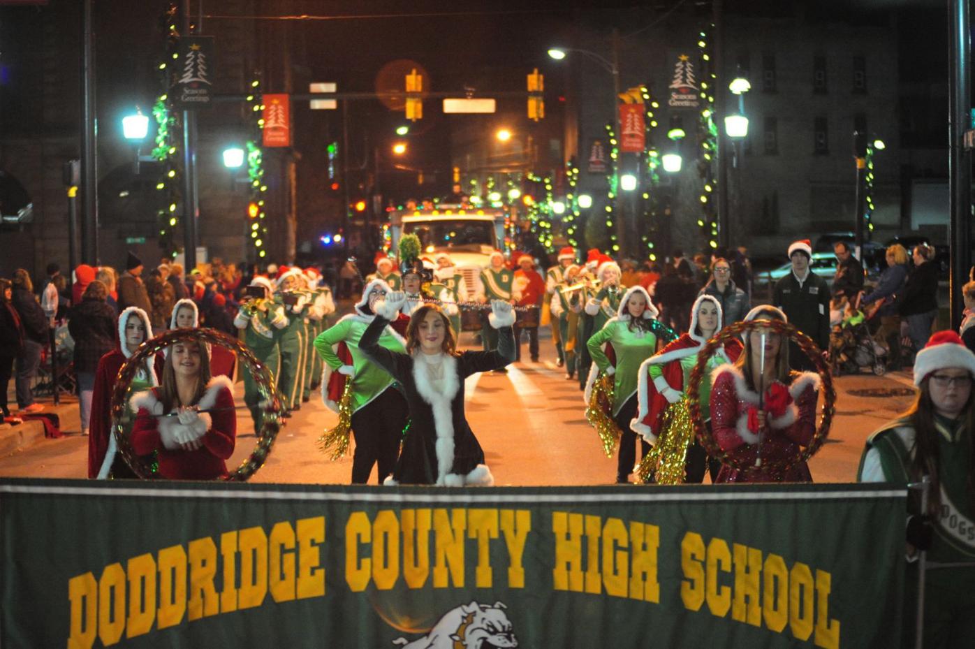Clarksburg Wv Christmas Parade 2022 Clarksburg, West Virginia To Debut Winterfest Along With Return Of Christmas  Parade | Wv News | Wvnews.com