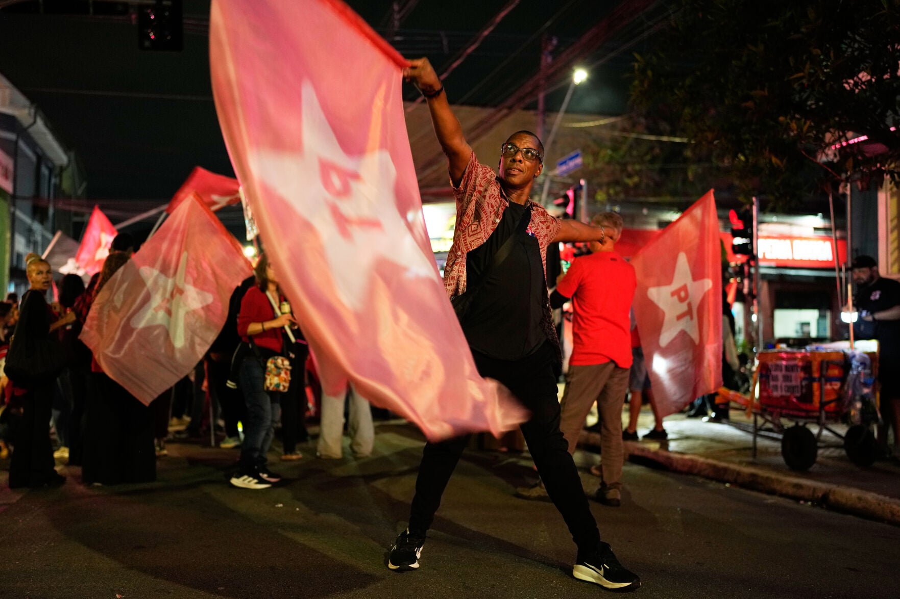 Brazil Election | World News | wvnews.com
