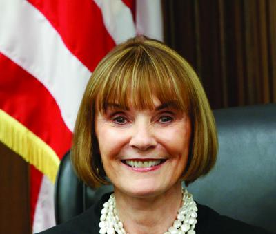 Judge Irene M. Keeley