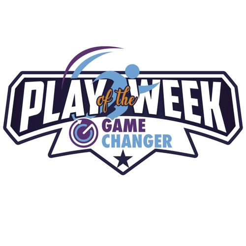 GameChanger Play of the Week