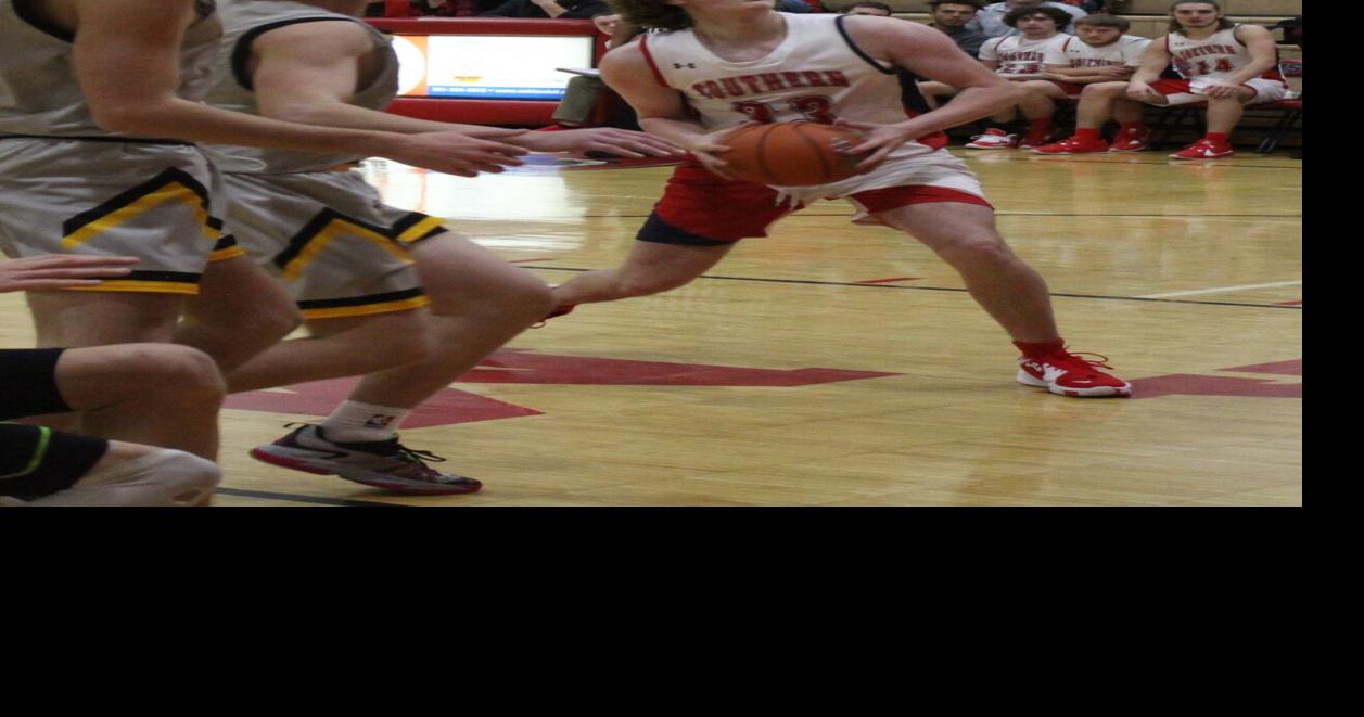 Southern tops Keyser, 6661 Garrett Sports