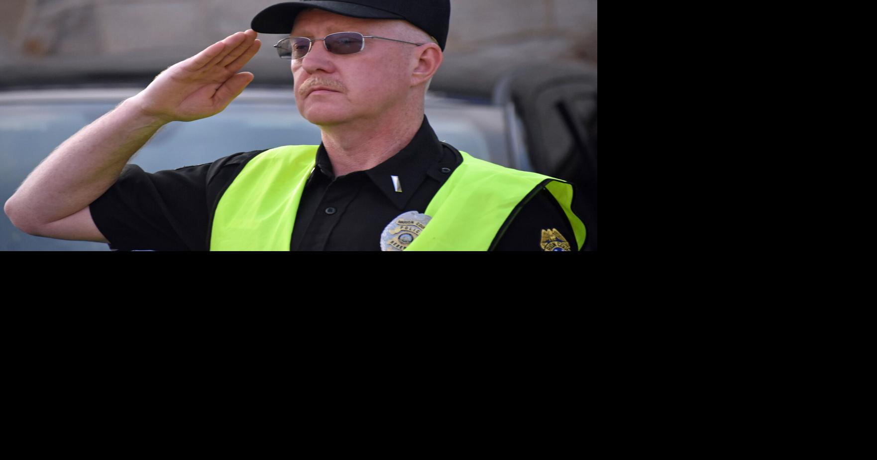 Fairmont, West Virginia, native finds "very rewarding career" in United