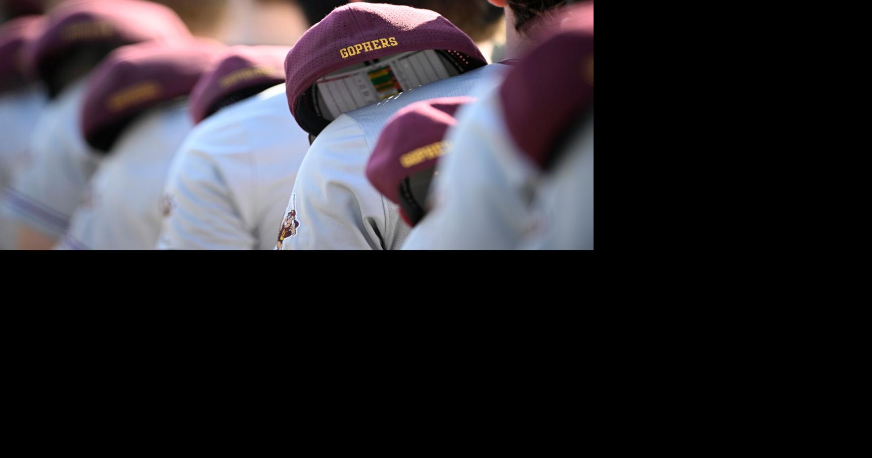 St Johns Minnesota Baseball