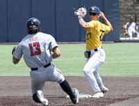 An upward trend: WVU baseball in Big 12, then and now