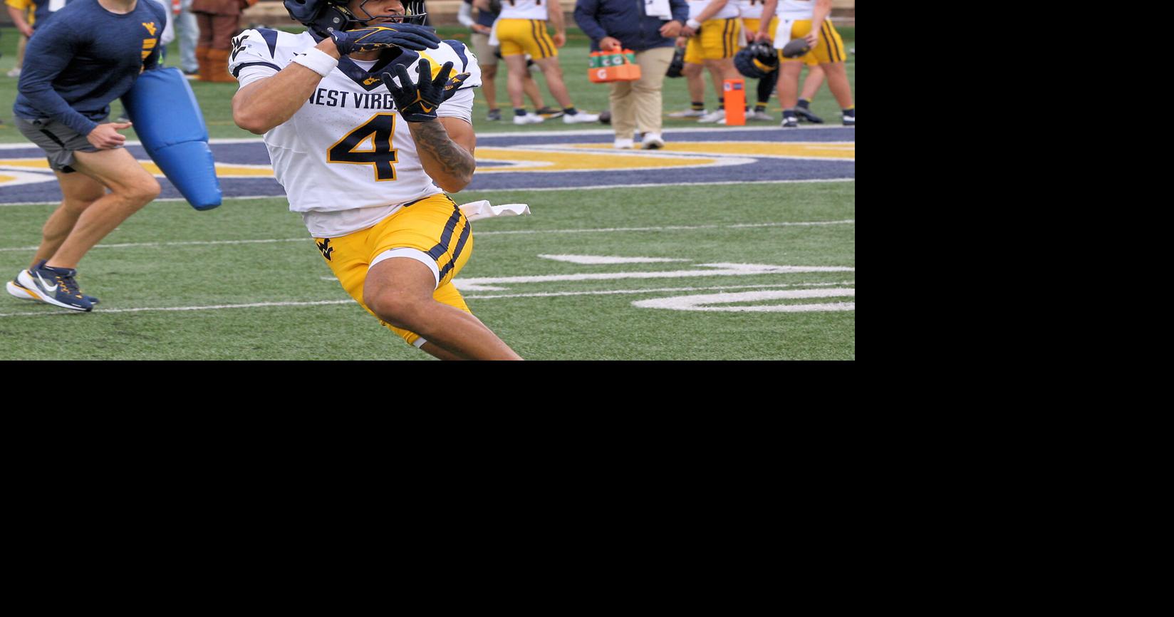 Photo Gallery: West Virginia Mountaineers Spring Football II | West ...