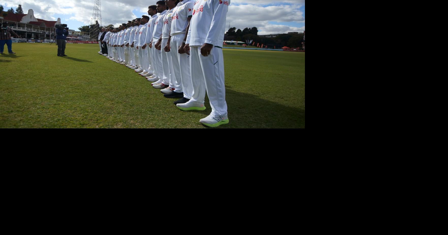 Zimbabwe Bangladesh Cricket | Pro Sports