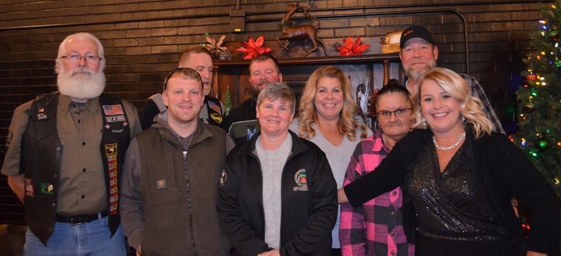 Meigs Chamber of Commerce Awards Gala honors outstanding members