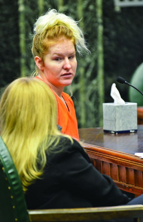 Trial To Open For Woman Accused In Torture Of Child | Local News For ...