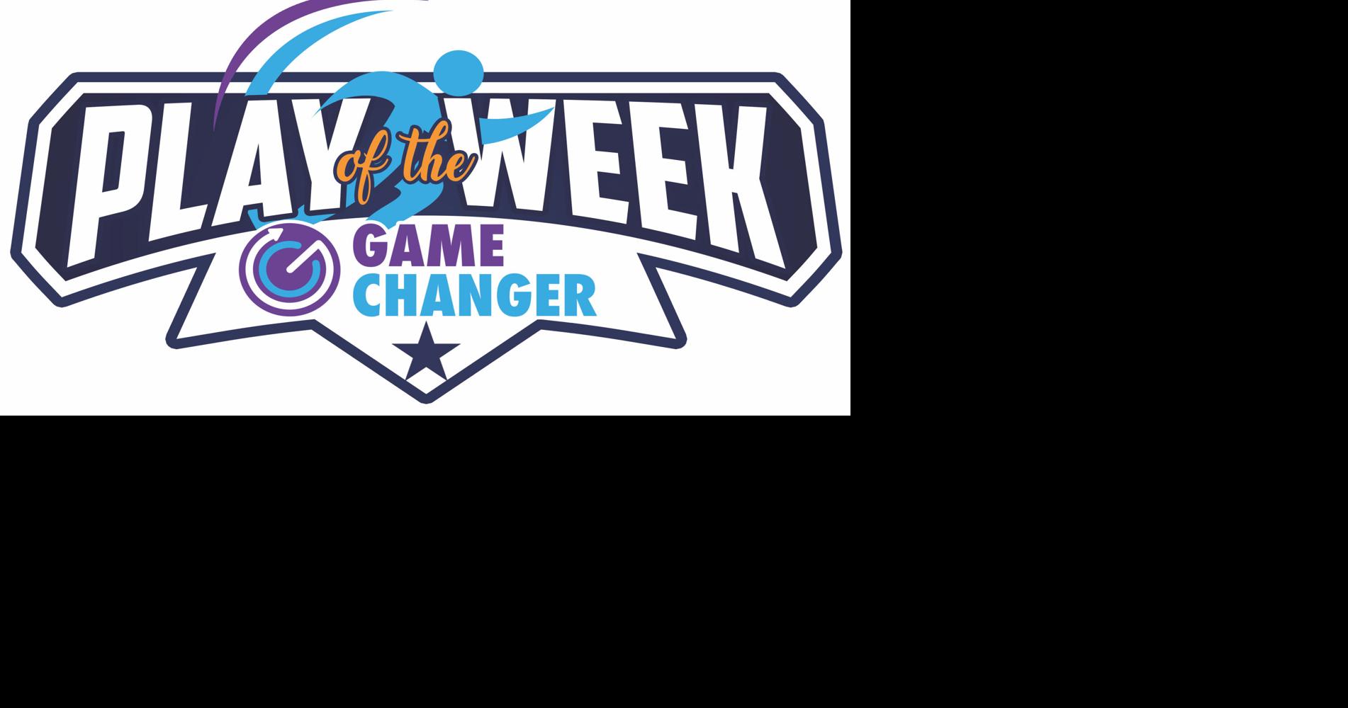 Caleb Sutton's and Malachi Kelley's combined no-hitter is Play of the Week