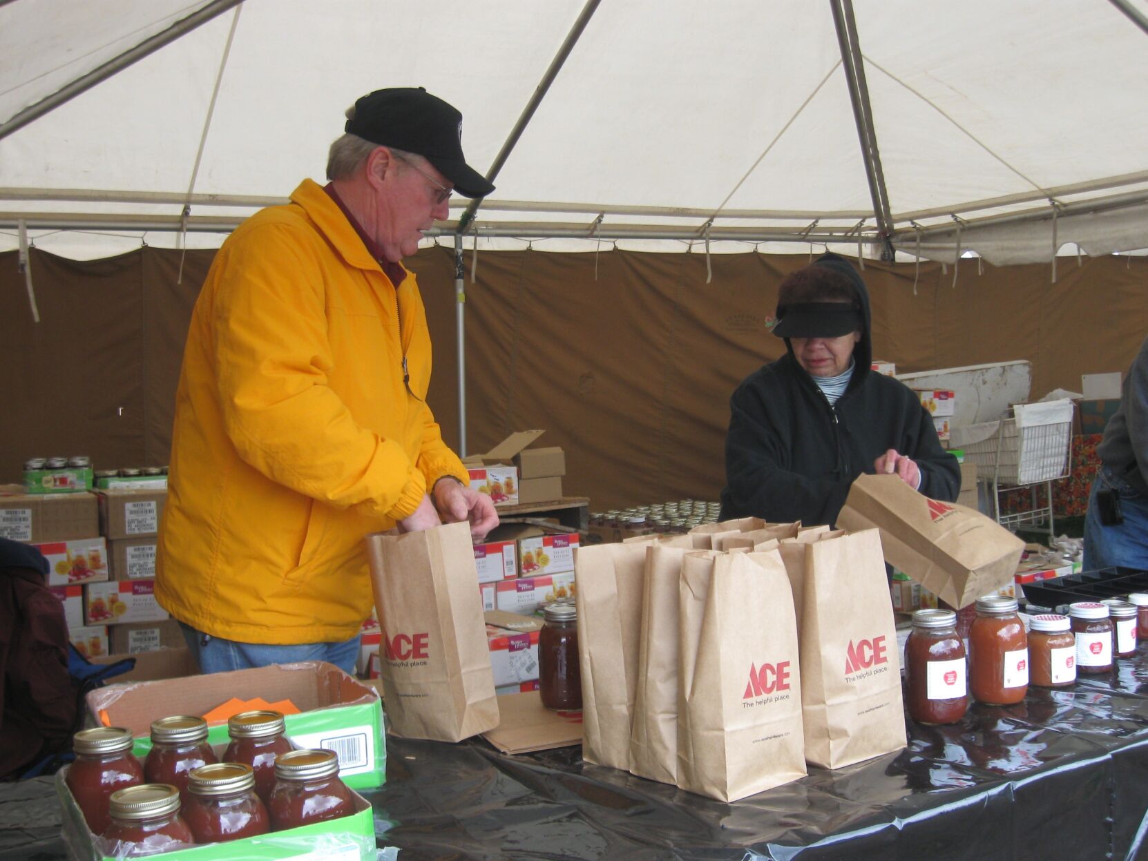 2011 Apple Harvest Festival | News for Mineral County, WV