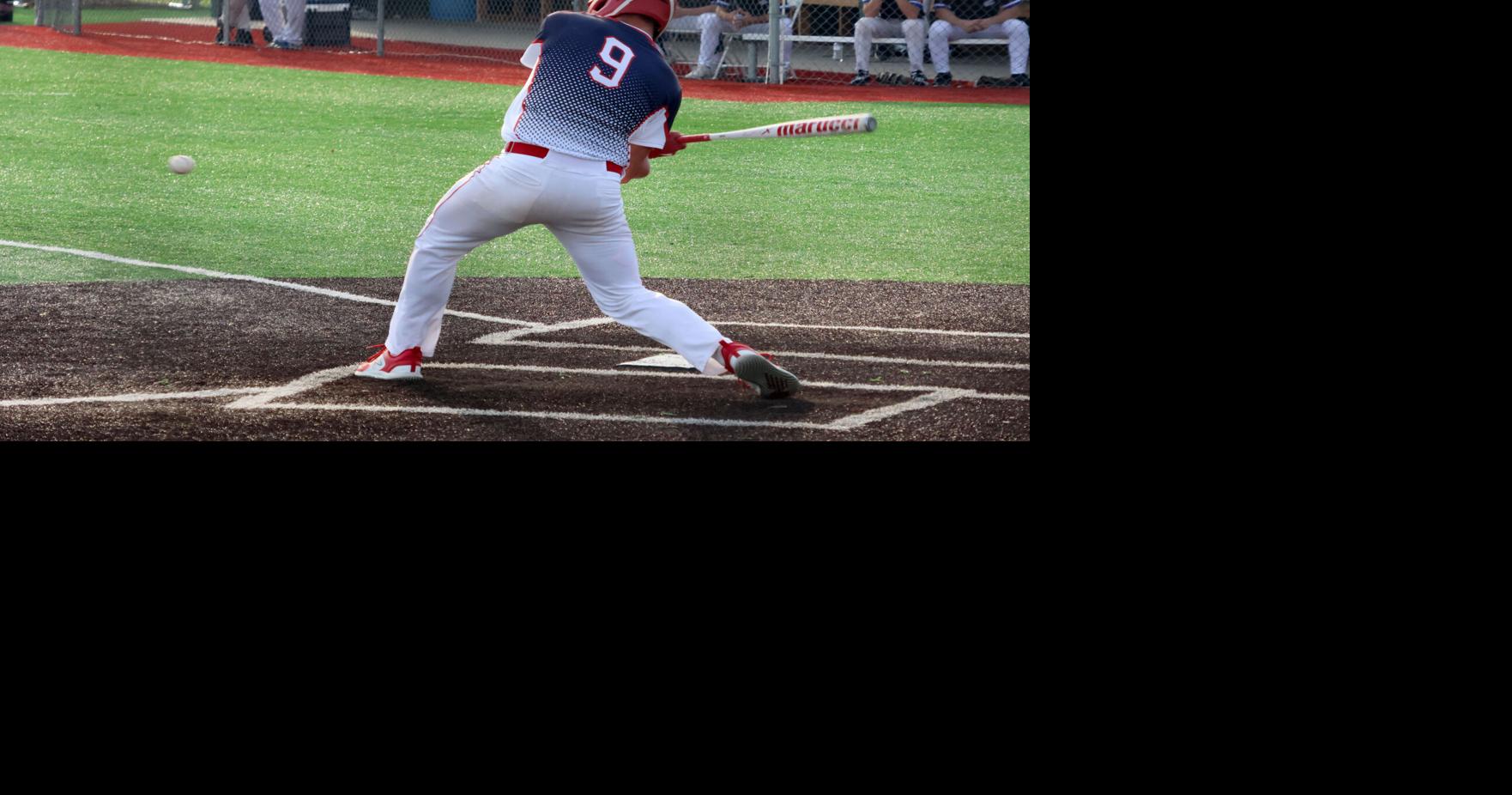 Buckhannon Post 7 baseball flashes promise during challenging five-game stretch