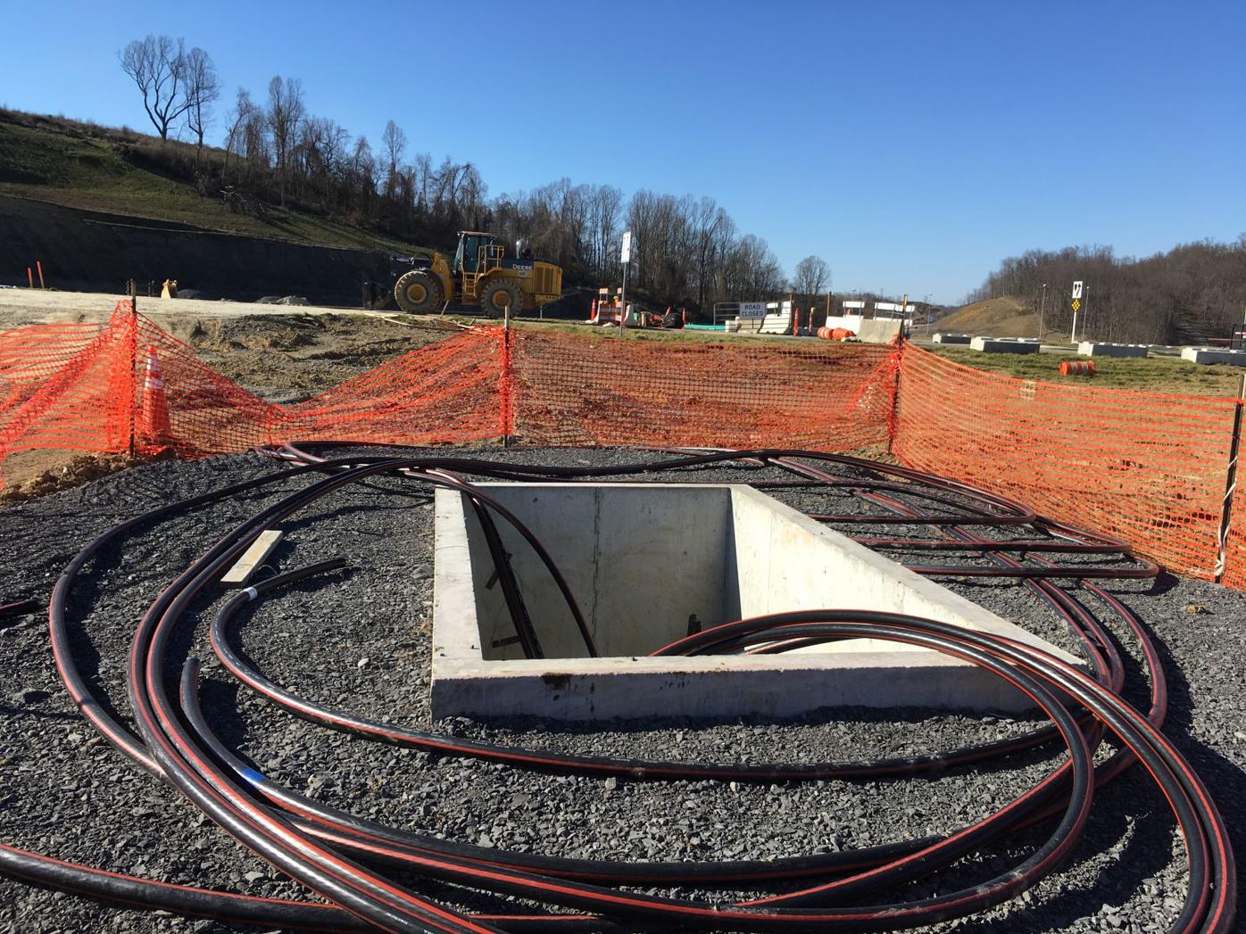 Firstenergy Continues To Keep The Lights On For North Central West Virginia Residents News Wvnews Com