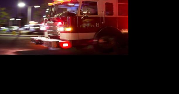 West Virginia Volunteer Fire Departments to Receive $12 Million Annual Boost from State Lottery - Vimarsana News